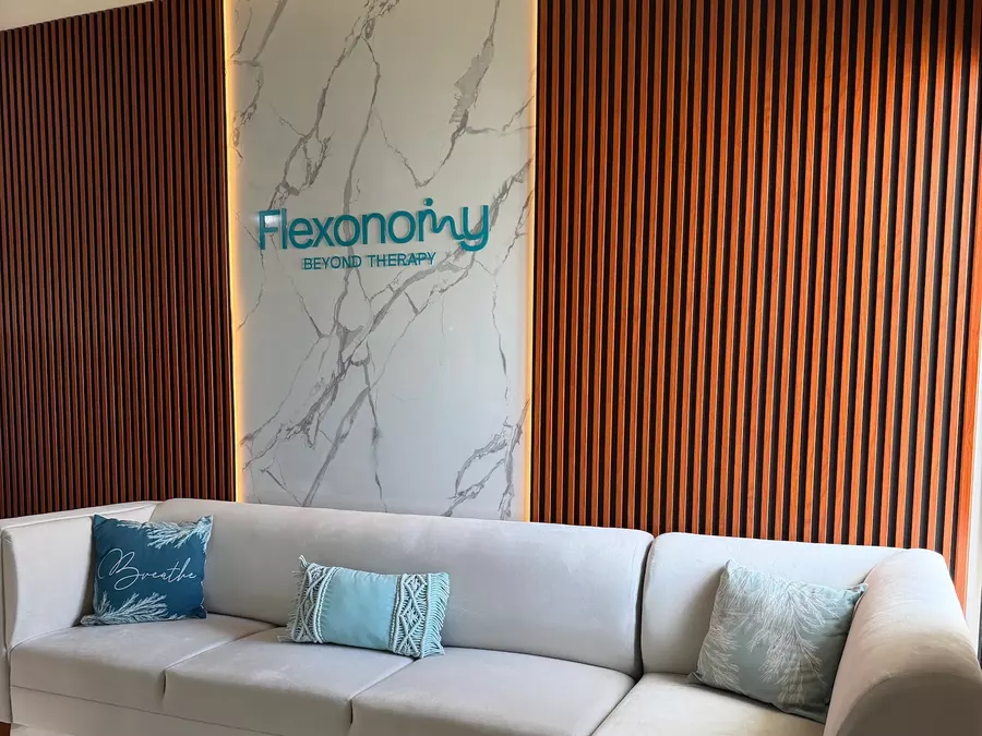 Recepción Flexonomy